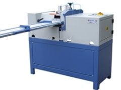 ORCA Otomatik Pvc Çıta Kesme Makinesi