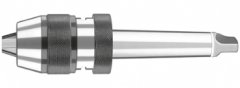 Elle Sıkmalı Morslu Mandren 3-16mm Mors No:3