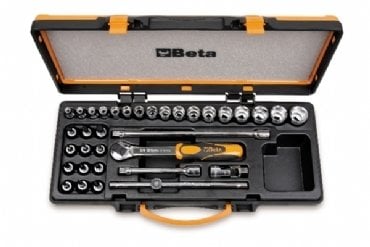 Lokma Takımı Altı Köşe 910A/C29