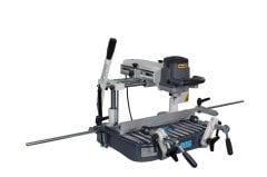 ÖZÇELİK STAR Portatif Kopya Freze Makinesi