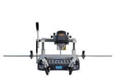 ÖZÇELİK STAR Portatif Kopya Freze Makinesi