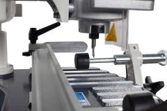 ÖZÇELİK STAR Portatif Kopya Freze Makinesi