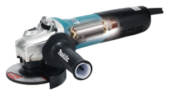 MAKİTA GA4590 DEVİR AYARLI AVUÇ TAŞLAMA