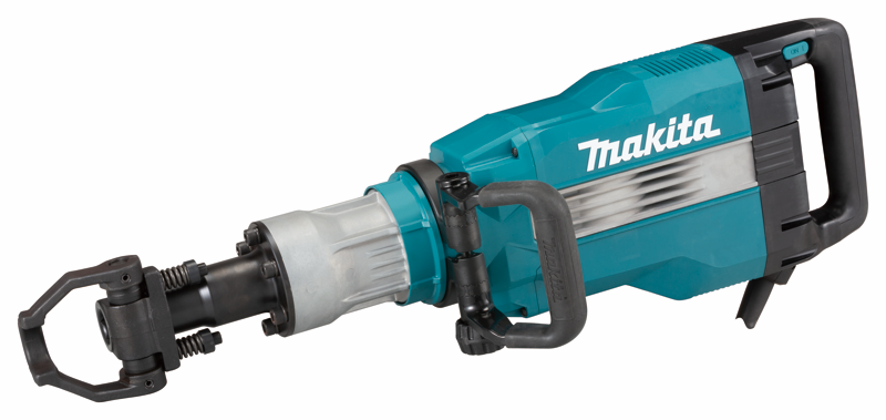 Makita HM1502 - Elektropnömatik Kırıcı - Güçlü ve Dayanıklı