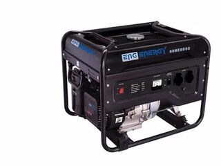 SRGE 3500-D 220V Benzinli Marşlı Jeneratör