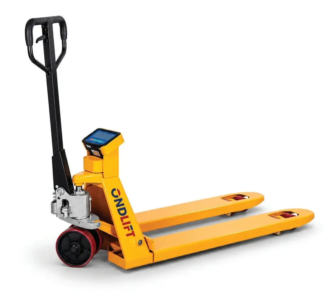 Ondlift OND-T25T Terazili Transpalet 2500 kg