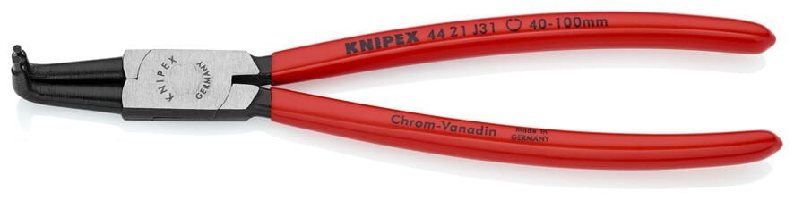Knipex 4421J31 - İç Segman Pensi 215 Mm - Dayanıklı ve Kullanışlı