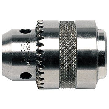Makita 763056-1 - Anahtarlı Mandren 1.5 - 10 Mm, Dayanıklı Metal Yapı
