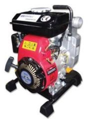 WM40-20 1.5'' BENZİNLİ SU POMPASI