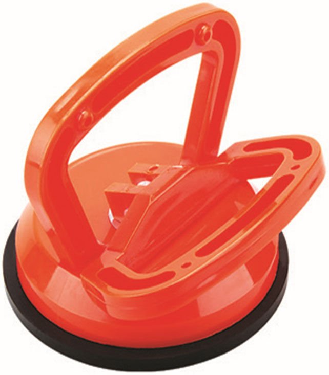 Topshop TH15001 - Cam Vantuzu - Güçlü Yapışma Özelliği ile Pratik Kullanım