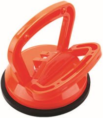 Topshop TH15001 - Cam Vantuzu - Güçlü Yapışma Özelliği ile Pratik Kullanım