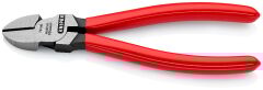 Knipex 70 01 160 - Yan Keski̇ 160 Mm