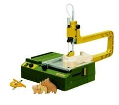 Proxxon 27088 Ds 230/e Dekupaj Testere