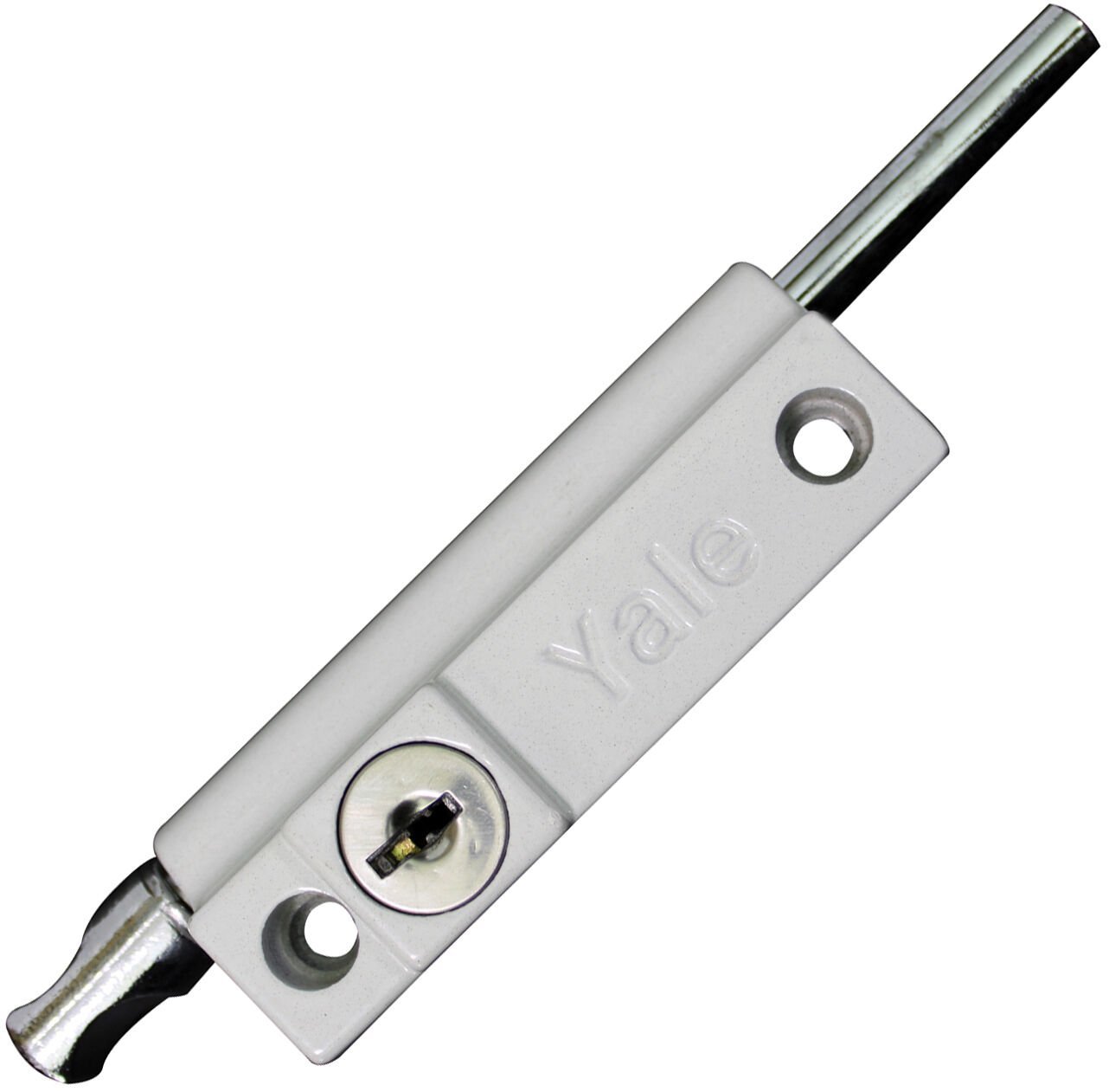 Yale V304-B - Pencere Kilidi - Güvenli ve Dayanıklı