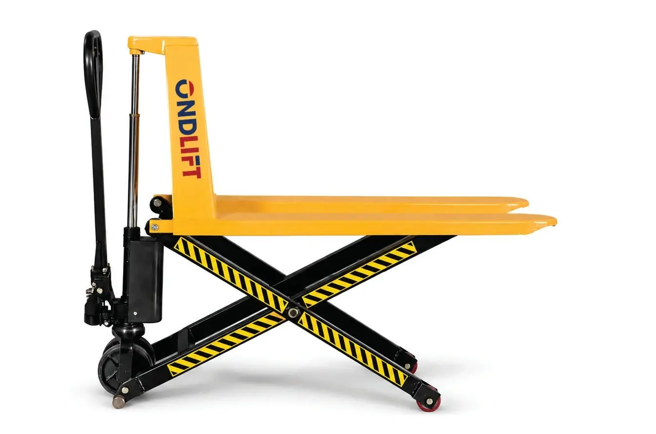 Ondlift OND-T15M Makaslı Transpalet 1500 kg 800 mm