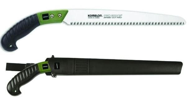 KOMELON PWC 27028 2.8mm Budama Testeresi