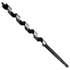 Makita D-16069 - 1/4'' Altıgen Bağlantılı Ahşap Burgu Uç 20x200 Mm