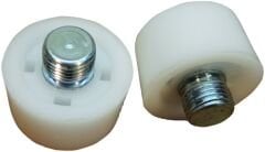 Topshop TH09455 - Tokmak Başlığı 50 Mm - Yerli Üretim