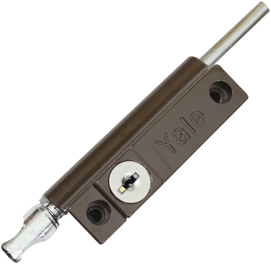 Yale V304-K - Pencere Kilidi - Güvenli ve Dayanıklı