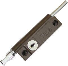 Yale V304-K - Pencere Kilidi - Güvenli ve Dayanıklı