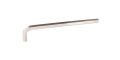 İzeltaş 4903220040 Allen Anahtar Altı Köşe Uzun Boy 4 mm