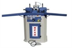 APEX-I Otomatik Hidrolik Alüminyum Köşe Presi - 400 V