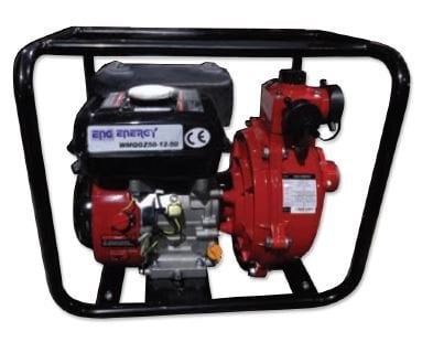 WM80-30 3'' BENZİNLİ SU POMPASI