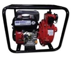 WM80-30 3'' BENZİNLİ SU POMPASI