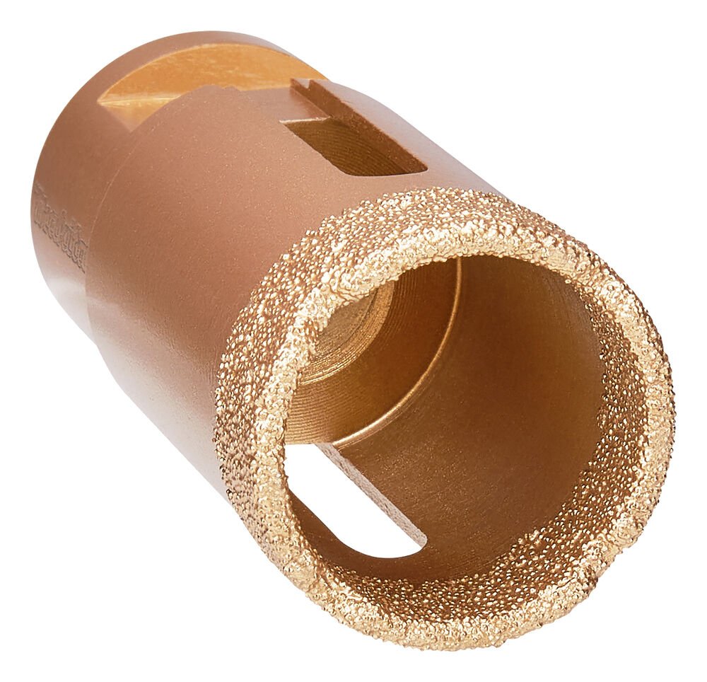 Makita D-44498 - Granit, Mermer, Porselen Delme Ucu 30 Mm