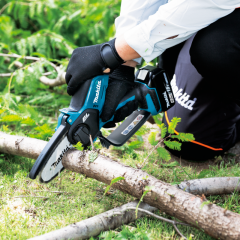 MAKİTA DUC101Z AKÜLÜ BUDAMA TESTERESİ