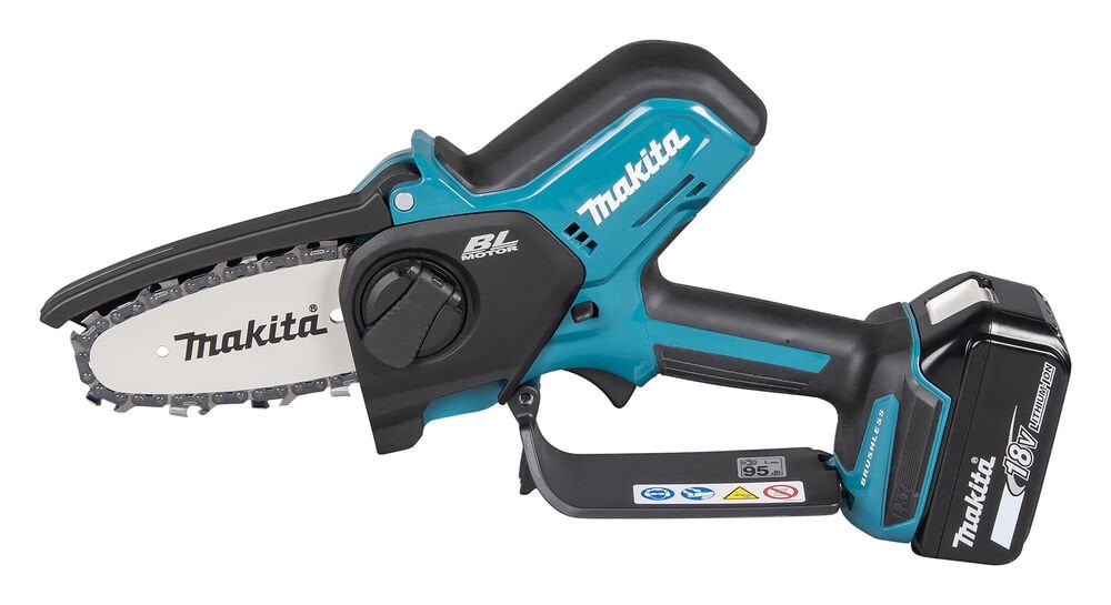 MAKİTA DUC101Z AKÜLÜ BUDAMA TESTERESİ