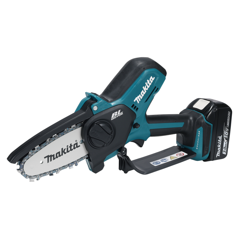 MAKİTA DUC101Z AKÜLÜ BUDAMA TESTERESİ