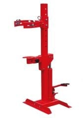 BigRed TRK1500-2 Helezon Yay Çektirme (1 Ton)