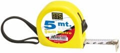 Bts19 Seri̇si̇ Şeri̇t Metre 5mt X 25mm
