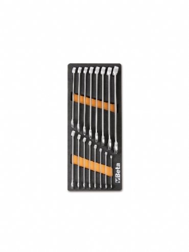 Kombine Anahtar Takımı  M15