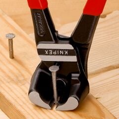 Knipex 61 01 200 - Tepe Keski̇ 200 Mm