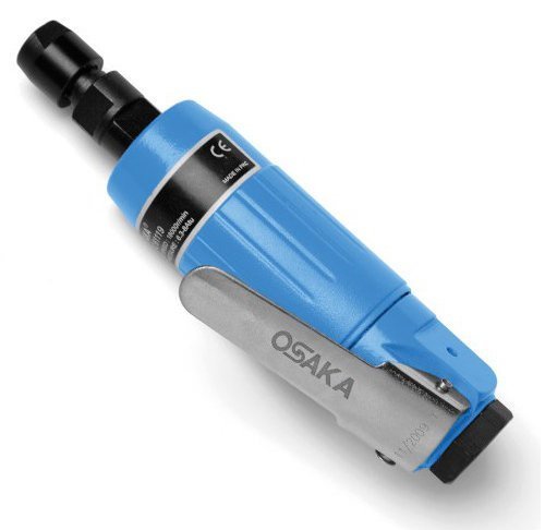 OSAKA OPC 61119 Havalı 190 mm Kalıpçı Taşlama Makinası