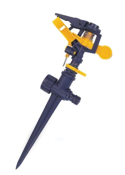 Daye DY1013 - Duraklamalı Toprağa Gömme Fıskiyesi - Dy1013