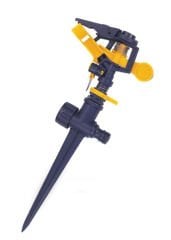 Daye DY1013 - Duraklamalı Toprağa Gömme Fıskiyesi - Dy1013