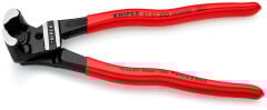 Knipex 61 01 200 - Tepe Keski̇ 200 Mm
