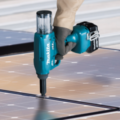 Makita DRV150RTJ - 18v Perçin Tabancası - Drv150rtj