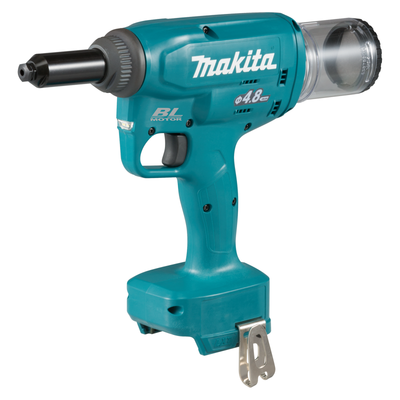 Makita DRV150RTJ - 18v Perçin Tabancası - Drv150rtj