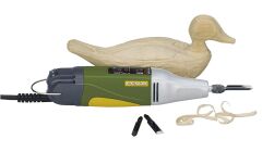 Proxxon 28644 Msg Oyma Kalemi̇