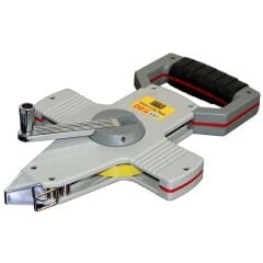 Btsj09 Seri̇si̇ Sapli Metre 50mt X 12.5mm