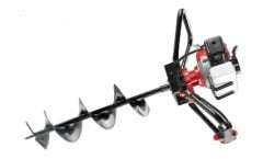 ENERGY GD KW 490 150mm  BENZİNLİ TOPRAK BURGU