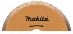 Makita D-05212 - Sürekli Tip Elmas Testere 110 Mm - D-05212