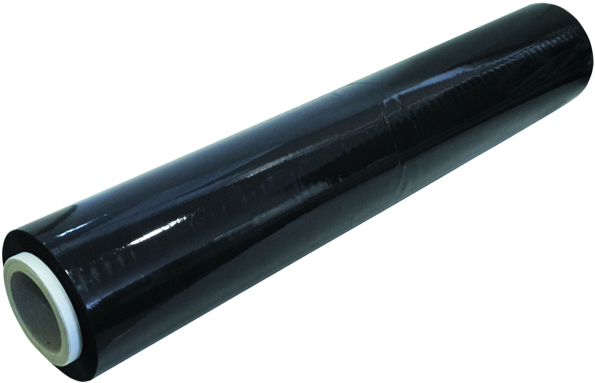 STRETCH FİLM 23µm SİYAH 2000gr