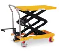 Ondlift OND-P500 Makaslı Platform Kaldırma Masası 500 kg 1500 mm