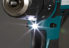 Makita HP333DWAE - 12v Darbeli Matkap Vidalama