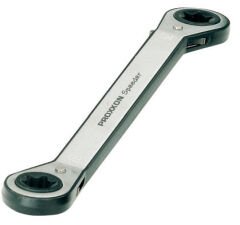 Proxxon Endüstriyel 23205 - Proxxon Cırcırlı Yıldız Anahtar 10x11 Mm - Yüksek Kalite